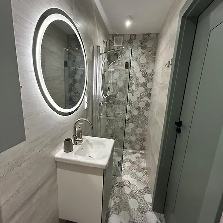 Daire Pastelowy Gluszyca