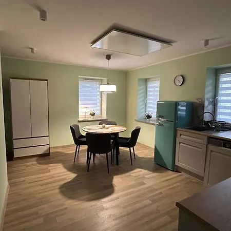 Pastelowy * Gluszyca