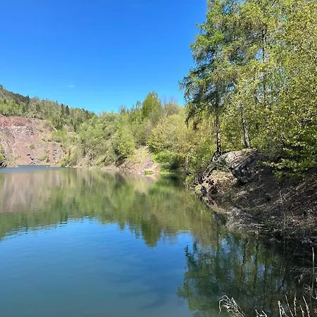 Pastelowy Daire Gluszyca