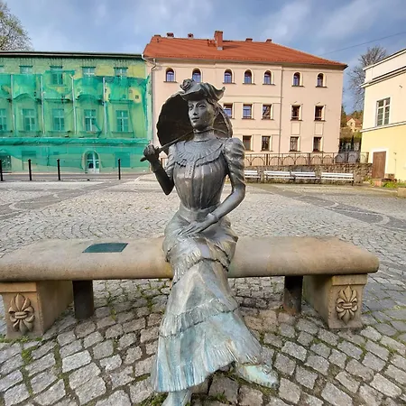 Pastelowy Daire Gluszyca