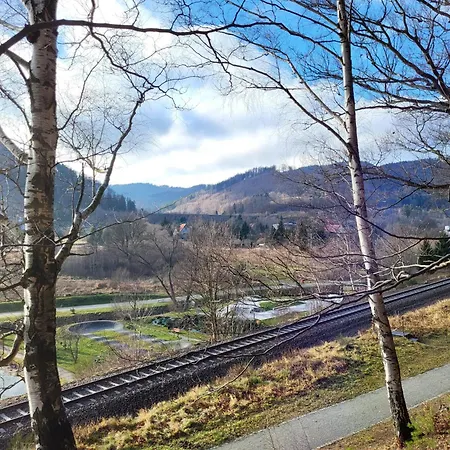 Pastelowy * Gluszyca