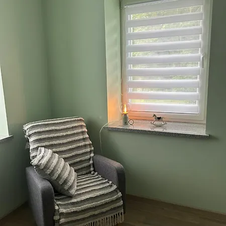 Pastelowy Daire Gluszyca