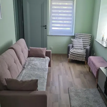 Pastelowy * Gluszyca