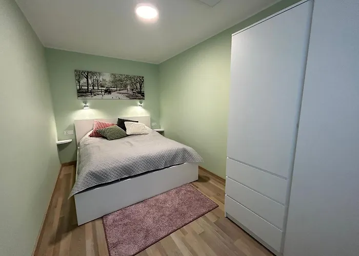 Pastelowy Глушица