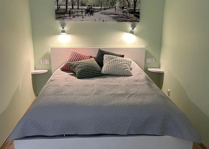 Pastelowy * Глушица