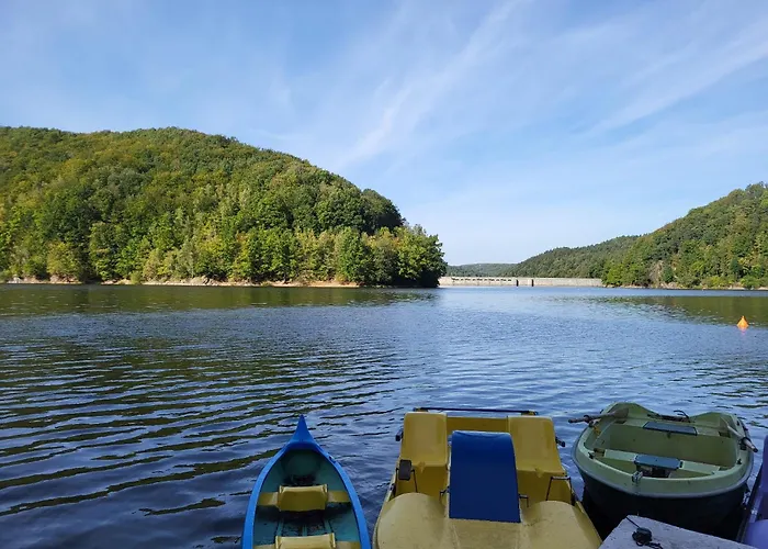 Pastelowy Апартаменты Глушица