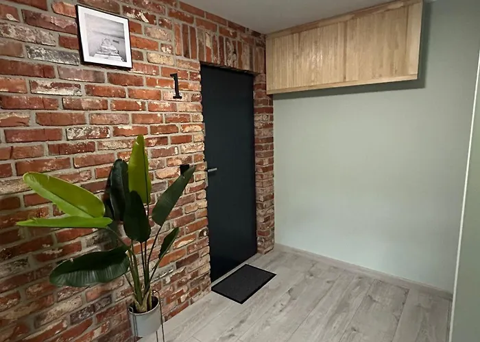 Апартаменты Pastelowy Глушица