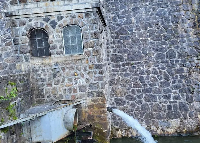 Pastelowy Апартаменты