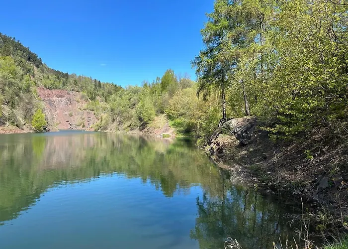 Pastelowy Апартаменты Глушица