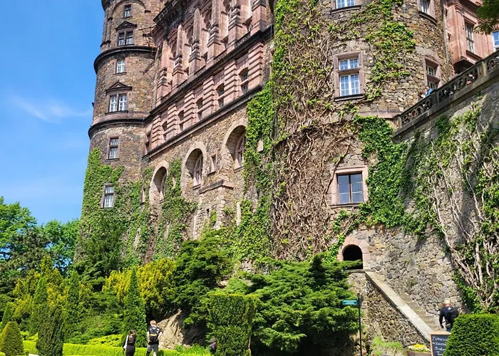 Pastelowy * Глушица