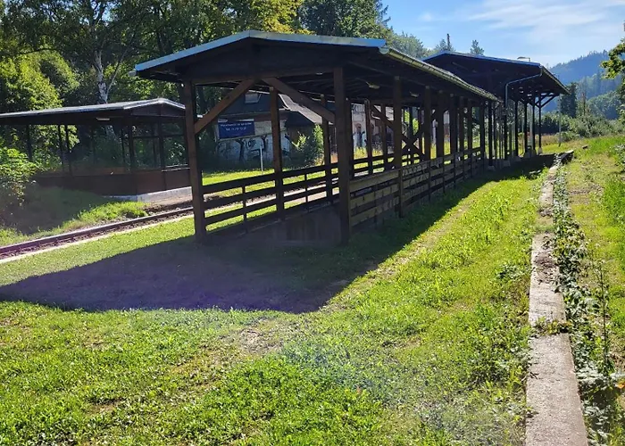 Pastelowy Глушица