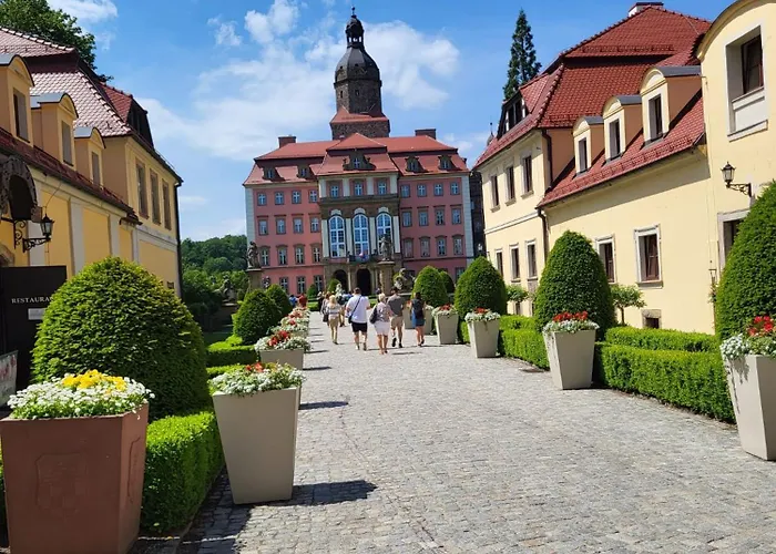 Pastelowy Глушица