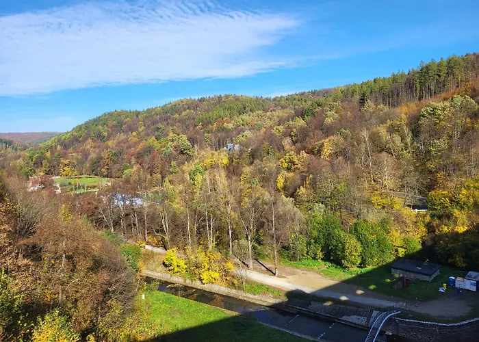 Pastelowy Апартаменты