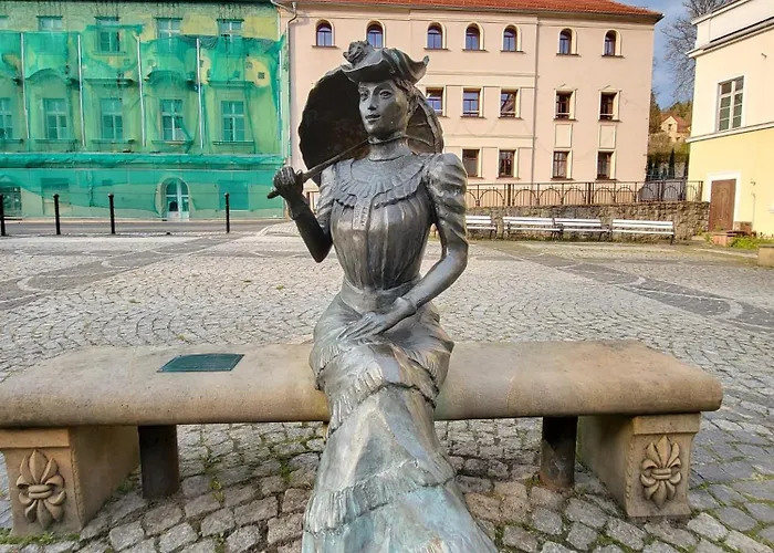 Pastelowy Апартаменты Глушица