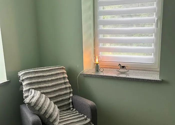 Pastelowy Апартаменты Глушица