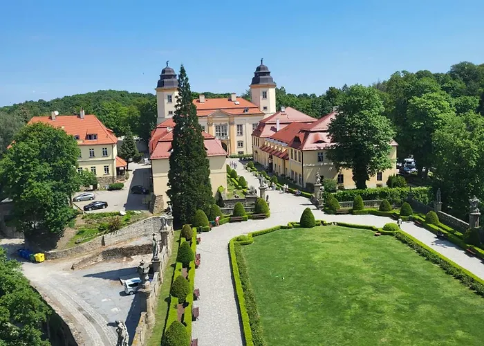 Апартаменты Pastelowy Глушица