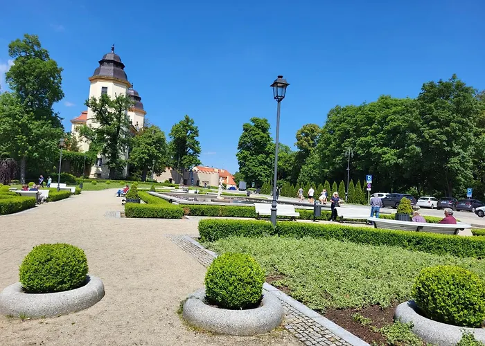 Pastelowy Глушица