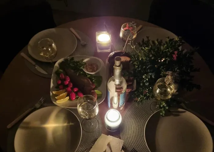 Pastelowy Апартаменты